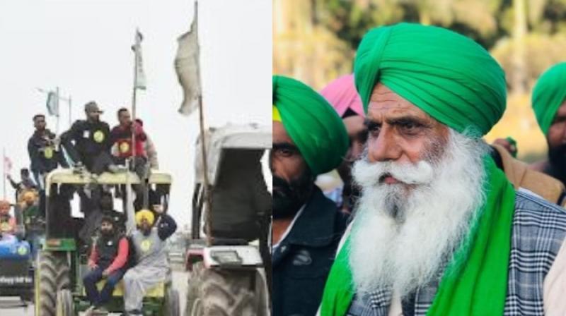 15 ਅਗਸਤ ਨੂੰ ਕਿਸਾਨਾਂ ਵੱਲੋਂ ਦੇਸ਼ ਭਰ ’ਚ ਕੱਢਿਆ ਜਾਵੇਗਾ ਟਰੈਕਟਰ ਮਾਰਚ