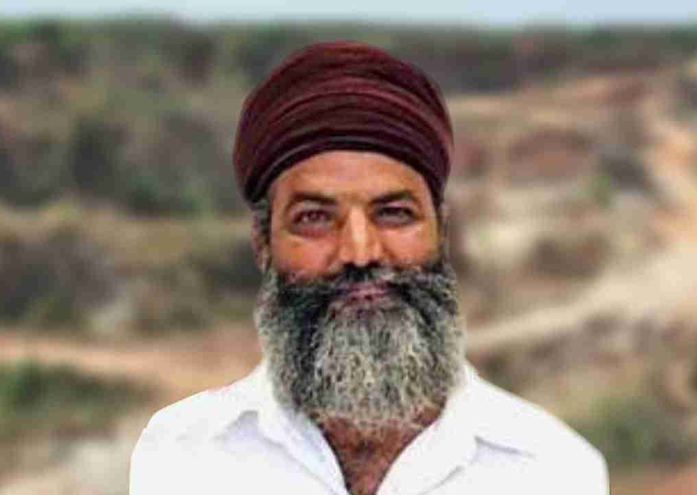 ਵੱਡੀ ਵਾਰਦਾਤ: ਬਟਾਲਾ ਚ ਨਾਜਾਇਜ਼ ਮਾਈਨਿੰਗ ਕਰਨ ਵਾਲਿਆਂ ਨੇ ਬੇਲਦਾਰ ਦਾ ਕੀਤਾ ਕਤਲ