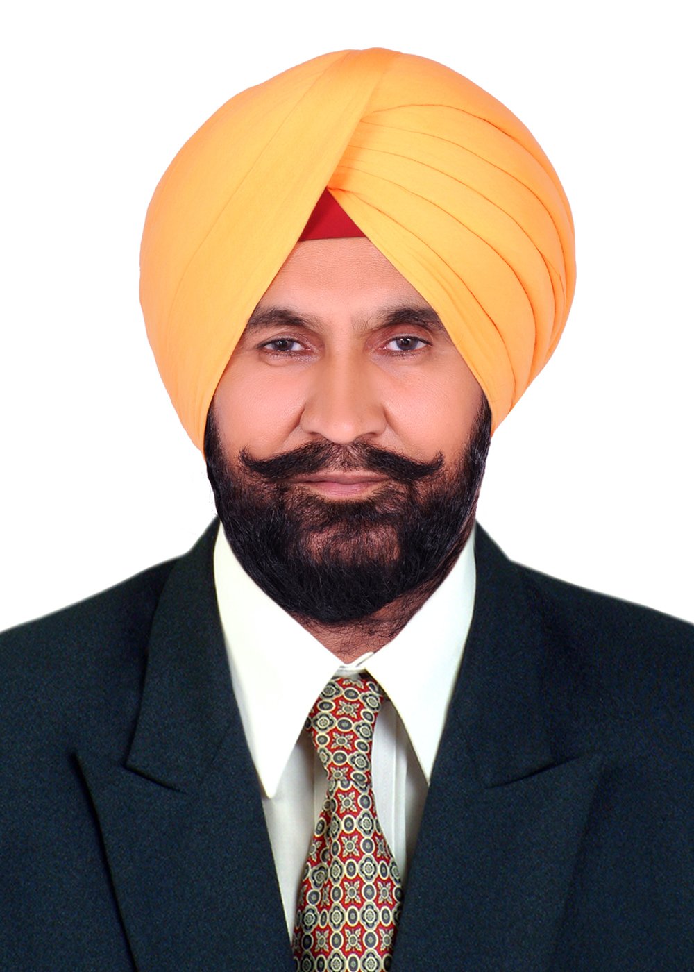 ਸਾਬਕਾ MLA ਦਰਸ਼ਨ ਬਰਾੜ ਨੂੰ ਪੰਜਾਬ ਕਾਂਗਰਸ ਪ੍ਰਧਾਨ ਰਾਜਾ ਵੜਿੰਗ ਨੇ ਪਾਰਟੀ ‘ਚੋਂ ਕੱਢਿਆ