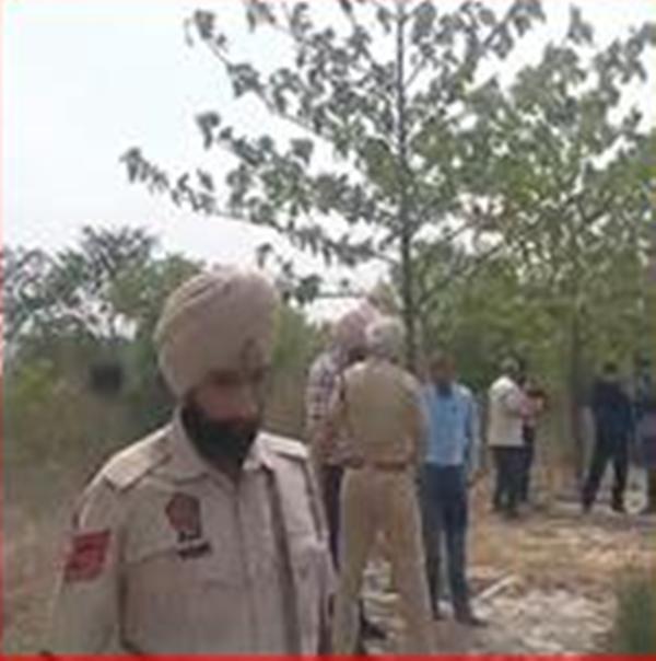 ਪੰਜਾਬ ''ਚ ਬੰਬੀਹਾ ਗੈਂਗ ਦੇ ਗੈਂਗਸਟਰਾਂ ਦਾ ਹੋਇਆ ਐਨਕਾਊਂਟਰ , 6 ਫੁੱਟ ਦੇ ਬਾਊਂਸਰ ਨੂੰ ਗੋਲੀਆਂ ਮਾਰੀਆਂ ਸੀ 