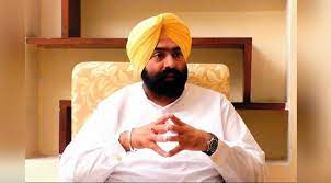 ਵਿਜੀਲੈਂਸ ਵੱਲੋਂ ਸਾਬਕਾ ਕਾਂਗਰਸੀ ਵਿਧਾਇਕ ਕਿੱਕੀ ਢਿੱਲੋਂ ਤੋਂ ਆਮਦਨ ਤੋਂ ਵੱਧ ਜਾਇਦਾਦ ਨੂੰ ਲੈ ਕੇ ਹੋਈ 3 ਘੰਟੇ ਪੁੱਛਗਿੱਛ।