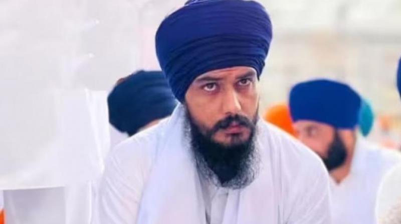 ਅੰਮ੍ਰਿਤਪਾਲ ਸਿੰਘ ਨੇ ਹਾਈਕੋਰਟ ''ਚ ਨਾਮਜ਼ਦਗੀ ਦਾਖ਼ਲ ਕਰਨ ਲਈ ਦਾਇਰ ਕੀਤੀ ਪਟੀਸ਼ਨ; ਮੰਗਿਆ ਸੱਤ ਦਿਨਾਂ ਦਾ ਸਮਾਂ