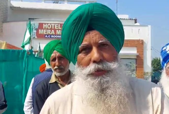 ਕਿਸਾਨ ਆਗੂ ਕਾਕਾ ਸਿੰਘ ਕੋਟੜਾ ਦਾ ਸੰਯੁਕਤ ਕਿਸਾਨ ਮੋਰਚੇ ਦੀ ਚਿੱਠੀ ਨੂੰ ਲੈ ਕੇ ਵੱਡਾ ਬਿਆਨ 