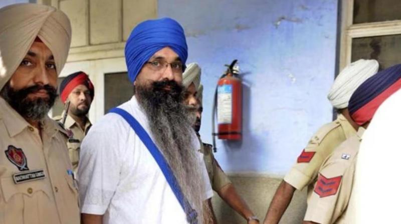 ਭਾਈ ਰਾਜੋਆਣਾ ਮਾਮਲੇ ’ਚ SGPC ਨੇ ਸ੍ਰੀ ਅਕਾਲ ਤਖ਼ਤ ਸਾਹਿਬ ਦੇ ਜਥੇਦਾਰ ਨੂੰ ਸਮਾਂ ਵਧਾਉਣ ਦੀ ਕੀਤੀ ਅਪੀਲ