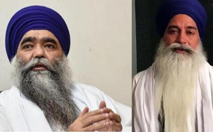 ਬੀਜੇਪੀ ਨੂੰ ਹਰਨਾਮ ਸਿੰਘ ਧੁੰਮਾ ਵੱਲੋਂ ਸਮਰਥਨ ਦੇਣ ''ਤੇ ਭਾਈ ਅਮਰੀਕ ਸਿੰਘ ਅਜਨਾਲਾ ਨੇ ਕੀਤੀ ਨਿੰਦਾ