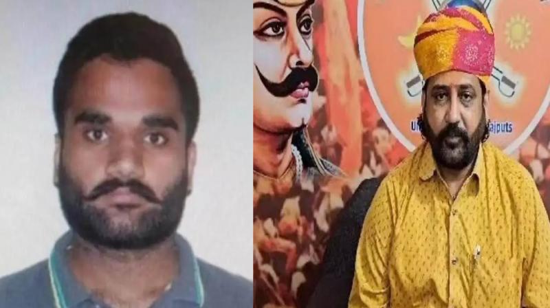  ਗੋਗਾਮੇੜੀ ਕਤਲ ਦਾ ਰਾਜ਼ Goldy Brar ਨੇ ਦੱਸਿਆ, ਗੈਂਗਸਟਰ ਨੇ ਕਿਹਾ,