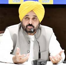  ਚੋਣ ਨਤੀਜਿਆਂ ਮਗਰੋਂ CM ਮਾਨ ਸੁਧਾਰਾਂ ਨੂੰ ਲਾਗੂ ਕਰਨ ’ਚ ਰੁੱਝੇ, ਜਲੰਧਰ ’ਚ ਸਥਾਪਿਤ ਹੋਵੇਗਾ ਮੁੱਖ ਮੰਤਰੀ ਹੈਲਪ ਡੈਸਕ