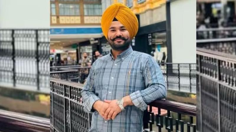 ਕੈਨੇਡਾ ''ਚ ਤੇਜ਼ਧਾਰ ਹਥਿਆਰ ਨਾਲ ਪੰਜਾਬੀ ਨੌਜਵਾਨ ਦਾ ਕਤਲ