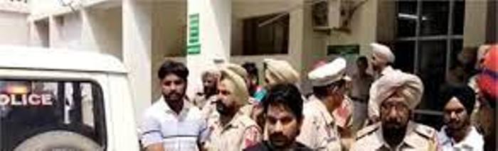 ਸਿੱਧੂ ਮੂਸੇਵਾਲਾ ਕਤਲ ਕਾਂਡ ਵਿਚ ਸ਼ੂਟਰ ਦੀਪਕ ਮੁੰਡੀ ਅਤੇ ਹੋਰ 5 ਗੈਂਗਸਟਰ ਮੁੜ ਪੁਲਸ ਰਿਮਾਂਡ ’ਤੇ 