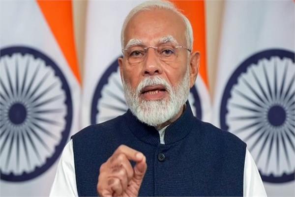  ਮਨੂ ਅਤੇ ਸਰਬਜੋਤ ਨੂੰ PM ਮੋਦੀ ਨੇ ਕਾਂਸੀ ਤਮਗਾ ਜਿੱਤਣ ''ਤੇ ਦਿੱਤੀ ਵਧਾਈ