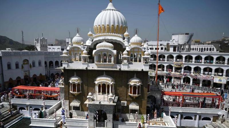 509 ਸਿੱਖ ਸ਼ਰਧਾਲੂ ਭਾਰਤ ਤੋਂ ਜਾਣਗੇ ਪਾਕਿਸਤਾਨ, ਮਹਾਰਾਜਾ ਰਣਜੀਤ ਸਿੰਘ ਦੀ ਬਰਸੀ ਨੂੰ ਲੈ ਕੇ ਮਿਲੇ ਵੀਜ਼ੇ