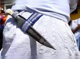 ਸਿੱਖ ਭਾਈਚਾਰੇ ਲਈ ਅਹਿਮ ਖ਼ਬਰ: ਕੁਈਨਜ਼ਲੈਂਡ ਦੀ ਸੁਪਰੀਮ ਕੋਰਟ ਨੇ ਸਕੂਲਾਂ ਵਿਚ ਸਿਰੀ ਸਾਹਿਬ ਨੂੰ ਲੈ ਕੇ ਕੀਤਾ ਵੱਡਾ ਫ਼ੈਸਲਾ