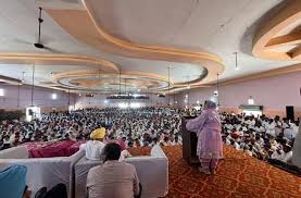 ਹਰਸਿਮਰਤ ਬਾਦਲ ਨੇ ਕਿਹਾ , 