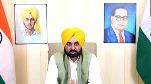 ਅੰਮ੍ਰਿਤਪਾਲ ਦੀ ਗ੍ਰਿਫ਼ਤਾਰੀ ‘ਤੇ ਬੋਲੇ ਮੁੱਖ ਮੰਤਰੀ ਭਗਵੰਤ ਮਾਨ, ਆਪ੍ਰੇਸ਼ਨ ਬਾਰੇ ਦਿੱਤੀ ਜਾਣਕਾਰੀ