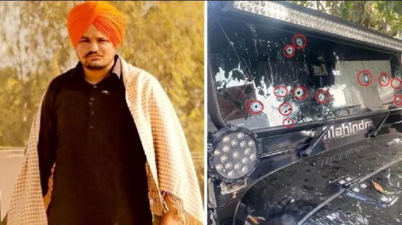  ਸਿੱਧੂ ਮੂਸੇਵਾਲਾ ਕਤਲ ਮਾਮਲੇ ਦੀ ਮਾਨਸਾ ਅਦਾਲਤ ''ਚ ਹੋਈ ਸੁਣਵਾਈ, ਅੱਜ ਵੀ ਅਦਾਲਤ ''ਚ ਕੋਈ ਗਵਾਹ ਨਹੀਂ ਪਹੁੰਚਿਆ 