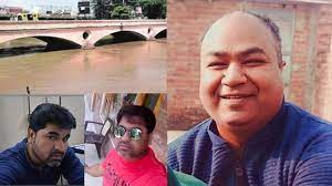 ਪੈਸਿਆਂ ਦੇ ਲਾਲਚ ''ਚ ਘਿਨਾਉਣੀ ਘਟਨਾ ਨੂੰ ਅੰਜਾਮ ਦਿੱਤਾ ਮਕਾਨ ਮਾਲਕ ਨੇ ,ਲਾਸ਼ ਨੂੰ 3 ਟੁਕੜਿਆਂ ’ਚ ਕੱਟ ਕੇ ਸੁੱਟ ਦਿੱਤਾ। 