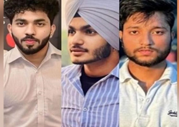 ਗੁਰਦੁਆਰਾ ਪਾਉਂਟਾ ਸਾਹਿਬ ਗਏ 3 ਪੰਜਾਬੀ ਨੌਜਵਾਨਾਂ ਦੀ ਯਮੁਨਾ ’ਚ ਇਸ਼ਨਾਨ ਕਰਦੇ ਸਮੇਂ ਡੁੱਬਣ ਕਾਰਨ ਹੋਈ ਮੌ.ਤ