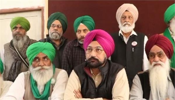 PM ਮੋਦੀ ਤੋਂ ਮੁਲਾਕਾਤ ਲਈ ਕਿਸਾਨਾਂ ਨੇ ਮੰਗਿਆ ਸਮਾਂ