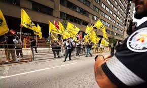  ''ਖਾਲਿਸਤਾਨ'' ਨੂੰ ਕੈਨੇਡਾ ''ਚ ਭਾਰਤੀ ਨੌਜਵਾਨ ਸ਼ਰਨ ਲਈ ਹਥਿਆਰ ਵਜੋਂ ਵਰਤ ਰਹੇ , ਭਾਰਤ ਦੀ ਚਿੰਤਾ ਵਧੀ