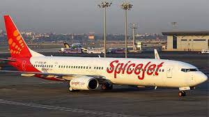 SpiceJet ਦੀ ਸਾਹਮਣੇ ਆਈ ਖ਼ਾਮੀ , DGCA ਨੇ ਰੋਕੀ ਫਲਾਈਟ।
