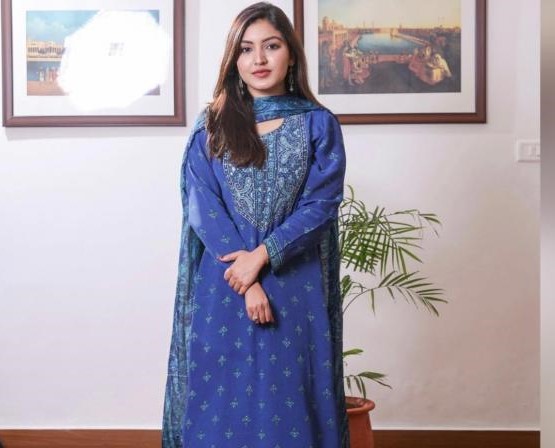 ਵਿਆਹ ਦੇ ਬੰਧਨ ‘ਚ ਬੱਝਣ ਜਾ ਰਹੇ ''ਆਪ'' ਮੰਤਰੀ ਅਨਮੋਲ ਗਗਨ ਮਾਨ, ਲਾੜਾ ਪੇਸ਼ੇ ਵਜੋਂ ਵਕੀਲ