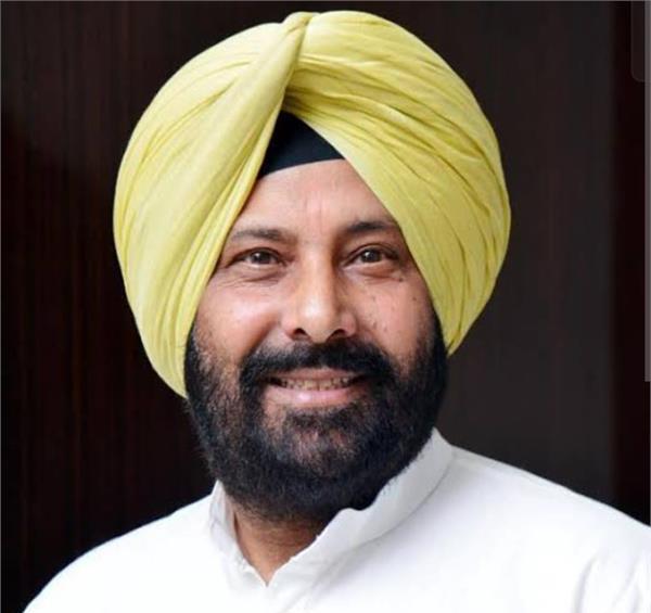 ਕੇਵਲ ਢਿੱਲੋਂ ਨੇ ਮੋਦੀ ਕੈਬਨਿਟ ਵੱਲੋਂ 14 ਫ਼ਸਲਾਂ ''ਤੇ MSP ਵਧਾਉਣ ਨੂੰ ਸਰਾਹਿਆ