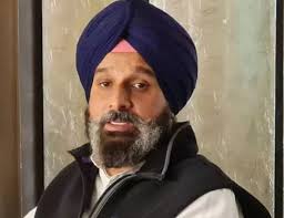  ਬਿਕਰਮ ਮਜੀਠੀਆ ਮਾਣਹਾਨੀ ਮਾਮਲੇ ''ਚ ਮਾਨਯੋਗ ਅਦਾਲਤ ''ਚ ਹੋਏ ਪੇਸ਼