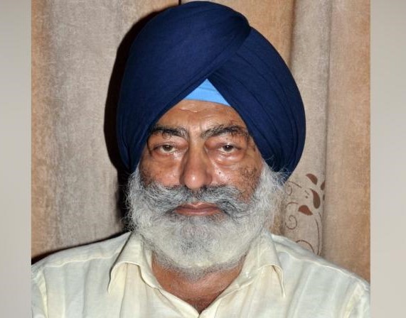 MLA ਅਜੀਤ ਪਾਲ ਕੋਹਲੀ ਦੇ ਪਿਤਾ ਦਾ ਹੋਇਆ ਦਿਹਾਂਤ