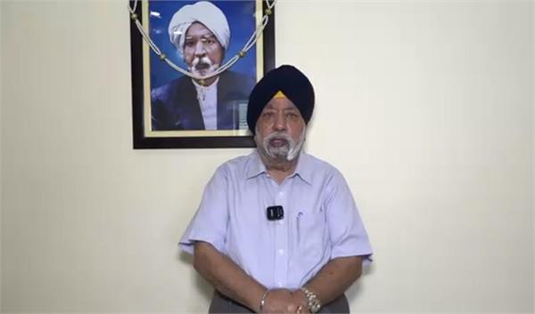 ਪਾਕਿਸਤਾਨ ਜਾਣ ਦੇ ਇਛੁੱਕ ਬਜ਼ੁਰਗ ਸਿੱਖ ਸ਼ਰਧਾਲੂਆਂ ਨੂੰ ਵੀਜ਼ਾ ਸ਼ਰਤਾਂ ''ਚ ਢਿੱਲ