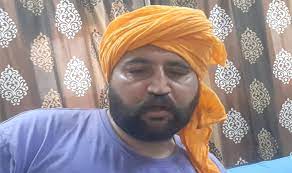 ਪੰਜਾਬ ''ਚ ਇੱਕ ਨੌਜਵਾਨ ਨੇ ਮਾਂ ਤੇ ਭਰਾ ਨੂੰ ਗੋਲ਼ੀਆਂ ਮਾਰੀਆਂ।