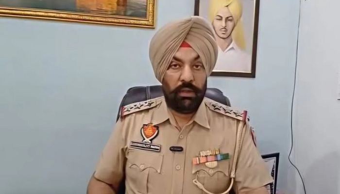 post