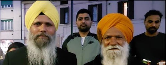 ਪੰਜਾਬੀ ਭਾਈਚਾਰੇ ਦੀ ਇਟਲੀ ''ਚ ਬੱਲੇ ਬੱਲੇ,ਵੱਡੀ ਲੀਡ ਨਾਲ ਬਲਵਿੰਦਰ ਸਿੰਘ ਨੇ ਜਿੱਤੀ ਚੋਣ