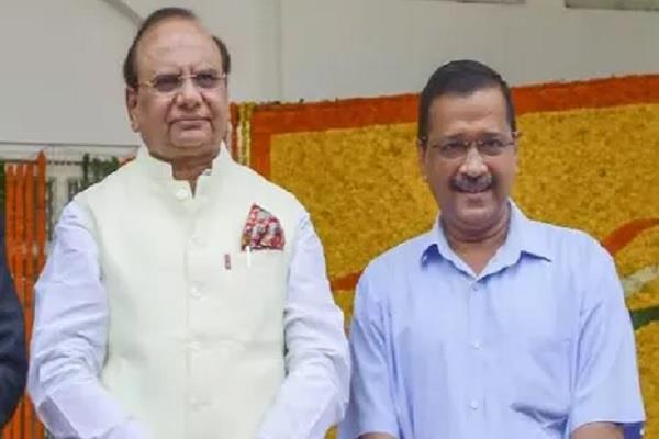 ਉੱਪ ਰਾਜਪਾਲ ਦੀ ਕੀਤੀ ਸਿਫ਼ਾਰਿਸ਼ ਮੁਤਾਬਿਕ : ਹੋਵੇਗੀ CBI ਜਾਂਚ ਕੇਜਰੀਵਾਲ ਸਰਕਾਰ ਦੀ ਆਬਕਾਰੀ ਨੀਤੀ ਦੀ