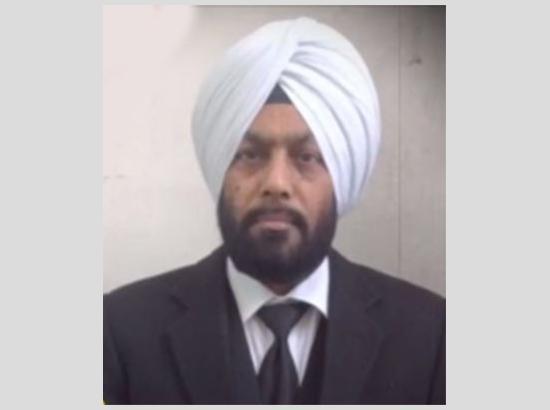 ਸੰਗਰੂਰ ਵਿਖੇ ਸਾਬਕਾ ਜੱਜ ਨੇ ਕੀਤੀ ਖੁਦਖੁਸ਼ੀ,ਸਾਬਕਾ SSP ਨੂੰ ਠਹਿਰਾਇਆ ਜ਼ਿੰਮੇਵਾਰ