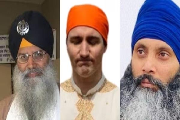 ਹਰਦੀਪ ਨਿੱਝਰ ਦੇ ਕਤਲ ਦੀਆਂ ਤਾਰਾਂ ਰਿਪੁਦਮਨ ਮਲਿਕ ਦੇ ਕਤਲ ਨਾਲ ਜੁੜ ਰਹੀਆਂ