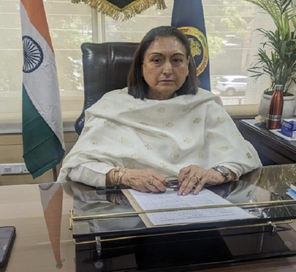 ਔਰਤਾਂ ਨੂੰ ਮਾਣ-ਸਨਮਾਨ ਨਾਲ ਜਿਊਣ ਲਈ ਹਿੰਸਾ ਦਾ ਡੱਟ ਕੇ ਸਾਹਮਣਾ ਕਰਨਾ ਪਵੇਗਾ : ਰਾਜ ਲਾਲੀ ਗਿੱਲ