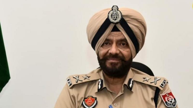 1997 ਬੈਚ ਦੇ IPS ਅਧਿਕਾਰੀ ਮੁਖਵਿੰਦਰ ਸਿੰਘ ਛੀਨਾ ਨੂੰ ਸੌਂਪੀ ਗਈ ਵੱਡੀ ਜ਼ਿੰਮੇਵਾਰੀ,ਬਣੇ ADGP