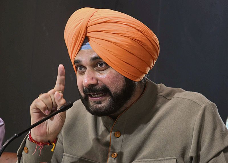 I-N-D-I-A ਗਠਜੋੜ ਨੂੰ ਲੈ ਕੇ ਨਵਜੋਤ ਸਿੱਧੂ ਨੇ ਕੀਤਾ ਟਵੀਟ, ਲੋਕਤੰਤਰ ਲਈ ਗਠਜੋੜ ਦਾ ਸਾਥ ਦੇਣ ਦੀ ਕੀਤੀ ਅਪੀਲ