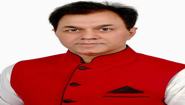 ਆਪ ਉਮੀਦਵਾਰ ਡਾ. ਰਾਜਕੁਮਾਰ ਚੱਬੇਵਾਲ ਹੁਸ਼ਿਆਰਪੁਰ ਸੀਟ ਤੋਂ ਜਿੱਤੇ,‘ਆਪ’ ਵਰਕਰਾਂ ਨੇ ਮਨਾਇਆ ਜਸ਼ਨ