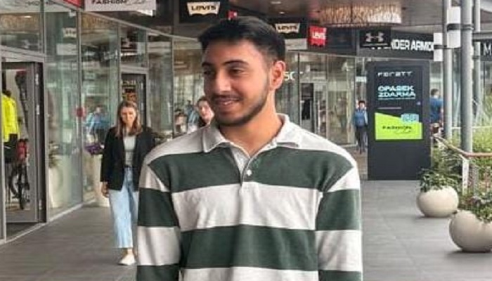 post