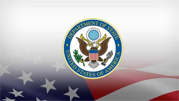  ਭਾਰਤੀ ਨਾਗਰਿਕ ਸਣੇ 2 ਵਿਅਕਤੀਆਂ ਅਤੇ 7 ਸੰਸਥਾਵਾਂ ''ਤੇ ਅਮਰੀਕਾ ਨੇ ਲਾਈਆਂ ਪਾਬੰਦੀਆਂ। 