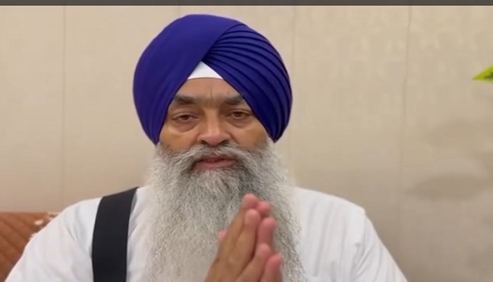 ਸ਼ਹੀਦੀ ਹਫ਼ਤੇ ਨੂੰ ਮੁੱਖ ਰੱਖਦਿਆਂ ਜਥੇਦਾਰ ਗਿਆਨੀ ਰਘਬੀਰ ਸਿੰਘ ਨੇ 4 ਜੂਨ ਨੂੰ ਚੋਣ ਨਤੀਜਿਆਂ ਮਗਰੋਂ ਜੇਤੂ ਉਮੀਦਵਾਰਾਂ ਨੂੰ ਕੀਤੀ ਖਾਸ ਅਪੀਲ