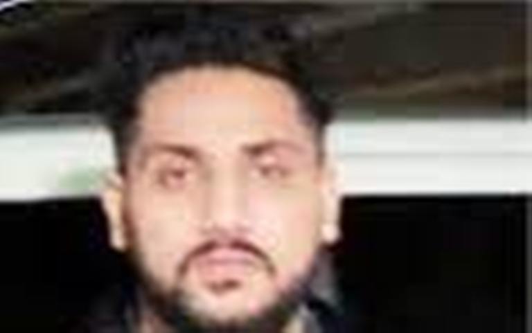  ਕੈਨੇਡਾ ''ਚ ਪੰਜਾਬ ਤੋਂ ਪੰਜ ਸਾਲ ਪਹਿਲਾਂ ਬਰੈਂਪਟਨ ਗਏ ਨੌਜਵਾਨ ਦੀ ਸੜਕ ਹਾਦਸੇ ’ਚ ਹੋਇ ਮੌਤ। 