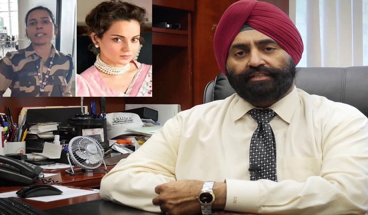 ਸਿੱਖਸ ਆਫ਼ ਅਮੇਰਿਕਾ ਦੇ ਚੇਅਰਮੈਨ ਨਿੱਤਰੇ ਕੁਲਵਿੰਦਰ ਕੌਰ ਦੇ ਹੱਕ ''ਚ, ਦਿੱਤਾ ਵੱਡਾ ਬਿਆਨ