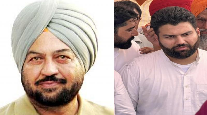ਧੂਰੀ ਹਲਕੇ ਤੋਂ 2 ਵਾਰ ਵਿਧਾਇਕ ਰਹਿ ਚੁੱਕੇ ਧਨਵੰਤ ਸਿੰਘ ਦਾ ਹੋਇਆ ਦੇਹਾਂਤ