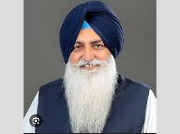 ਅਕਾਲੀ ਦਲ ਨੇ ਖਡੂਰ ਸਾਹਿਬ ਤੋਂ ਵਿਰਸਾ ਸਿੰਘ ਵਲਟੋਹਾ ਨੂੰ ਐਲਾਨਿਆ ਉਮੀਦਵਾਰ। 