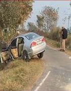 ਪੰਜਾਬ ''ਚ ਪੁਲਸ ਤੇ ਬਦਮਾਸ਼ਾਂ ਵਿਚਾਲੇ ਚੱਲੀਆਂ ਤਾੜ-ਤਾੜ ਗੋਲੀਆਂ,ਹੋਇਆ ਵੱਡਾ ਐਨਕਾਊਂਟਰ