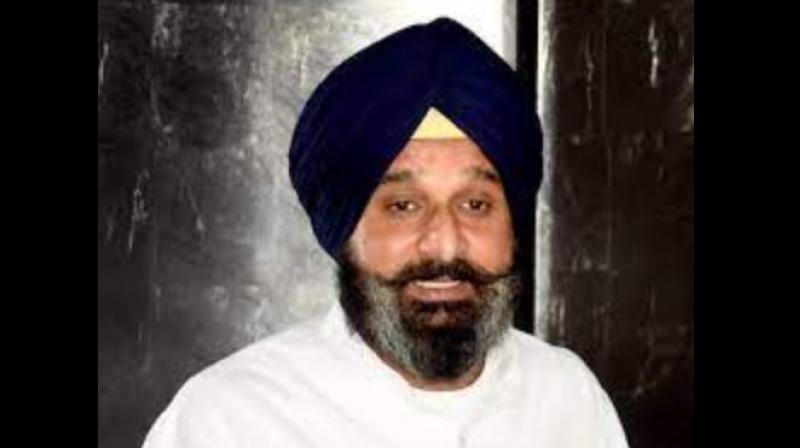 ਹਾਈ ਕੋਰਟ ਤੋਂ ਬਿਕਰਮ ਮਜੀਠੀਆ ਨੂੰ ਵੱਡੀ ਰਾਹਤ,SIT ਨੇ ਪੁੱਛਗਿੱਛ ਲਈ ਭੇਜੇ ਸੰਮਨ ਲਏ ਵਾਪਸ