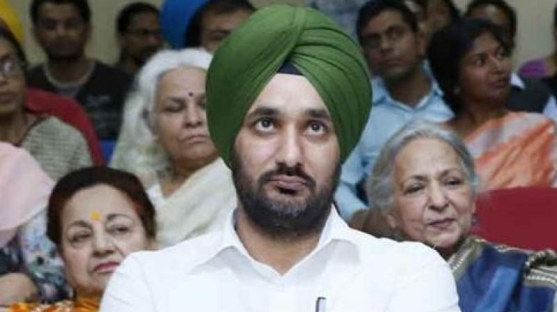 ਚੰਡੀਗੜ੍ਹ ਪ੍ਰਸ਼ਾਸਨ ਵਿਚ PCS ਅਧਿਕਾਰੀ ਰੁਬਿੰਦਰਜੀਤ ਬਰਾੜ ਦੀ ਹੋਈ ਵਾਪਸੀ
