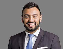  ਪੰਜਾਬੀ ਮੂਲ ਦਾ ਅਰਪਣ ਖੰਨਾ ਕੈਨੇਡਾ ''ਚ ਬਣਿਆ MP,ਵਧਾਇਆ ਮਾਨ। 